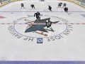 NHL 10 Breakaway Deke