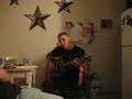 dumb-kurdt cobain cover-josh lubbert