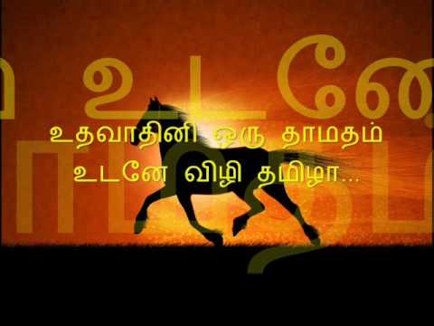 Bharathidasan