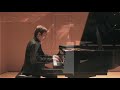 Chopin: Etude in C-sharp minor, op. 10 no. 4. Piano: Tal Zilber