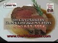 FRIARS TABLE.flv