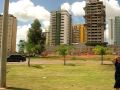 Brazil trip more fun..Aguas Claras outside Brasilia