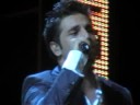 David Bustamante - Concierto Barakaldo 17/07/08