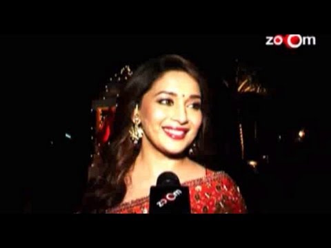 madhuri