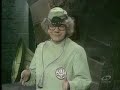 The Professor Part 2 Hilarious House of Frightenstein