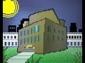 Two theories of the origin of Pixels 1 of 2