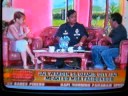BJMP capt reyes guest in ABS CBN Pamahaw Espesyal