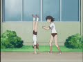 Azumanga Daioh: Jibun Kakumei Azumanga Daioh: Jibun Kakumei