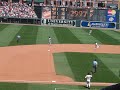 Rafael Palmeroid hits home run for hit 2,998 Rafael Palmeroid hits home run for hit 2,998