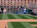 Rafael Palmeroid hits home run for hit 2,998