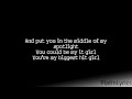 Jason Derülo - It Girl - Lyrics Video - Official Audio HD