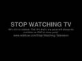 Ways to opt out