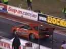 Maztech Motorsports 7.28@183mph, 2 rotor with mike turbos!!