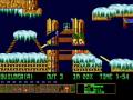 Lemmings custom - Behold Cold Egypt