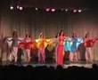 Mercedes Nieto and the Nymph Oriental Dance Company - Raqs Sharki, bellydance