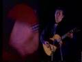 clip video Paco Ibanez Triste Historia