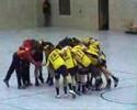 HSG Konstanz vs. HSC Coburg HSG Konstanz vs. HSC Coburg