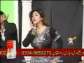 Hina Shaheen Latest Very Hot Mujra Hot 1221 HD1