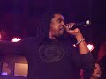 Stevie Salas & Bernard Fowler 