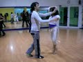 Figure Of Salsa en line Advanced 3 Episode 3