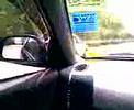 Satria Mivec vs AE80 Silvertop (2nd time) Satria Mivec vs AE80 Silvertop (2nd time)