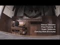 Final Fantasy VI - Dancing Mad - on Grand Organ