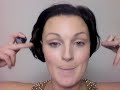 Cleopatra Make-up Tutorial