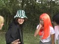 bleach cosplay