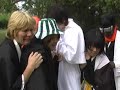 bleach cosplay