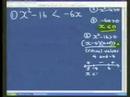 Maths911 live Show: Grade12  HG log Inequality Part2