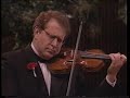 Vivaldi Concerto for 4 Violins in Bm, 1-2 mvmts