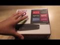 Roku XD Unboxing