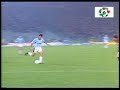 Lazio - Milan Gol Casiraghi