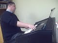 Forrest gump - Electone - St�phane ELIOT