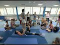 Iyengar Yoga Clinic in Moscow YOGA.RU part 2