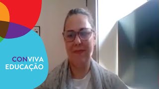 Conviva Educação: Polo Itaú Social Educação na Pandemia