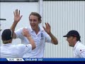 Broad and Swann Batter Aussies - Oval Highlights
