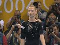 Svetlana khorkina ub 2004 athens olympics gymnastics bars