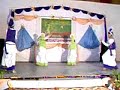 Bhangra Performance of Sahib ,Rohit ,Sukesh ,Ashish (2008)