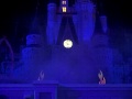 Villain Dance Mix 'n' Mingle Mickey's not-so-scary Halloween Party