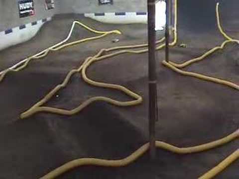 Fastraxx Hobbies R/C Track