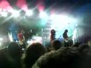 Baroness - The Birthing @ Hellfest 2008 Clisson Fra
