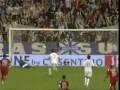 Goles de campanita/Crossbar Goals