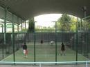 PADEL AMATEUR - Las rozas, un poco largo pero bueno