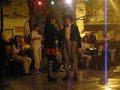 Primavera en San Telmo