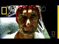 Inside the Tripper's Brain