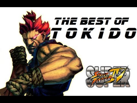 Gouki - The Best of T O K I D O