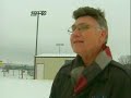 New center opens that will help officials keep you safe during disasters.