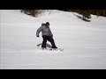 snowboard-bamsen