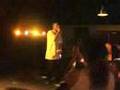 Smashproof Live At The Local